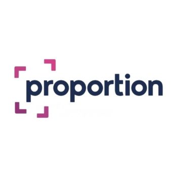 Proportion-logo